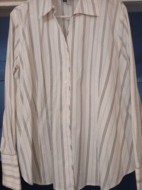 Jones New York Blouse